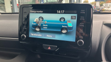 Toyota Yaris 1.5 Hybrid Design 5dr CVT Hybrid Hatchback